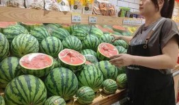 网上卖的瓜怎么吃,解锁瓜果美味新境界