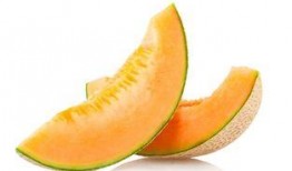 吃哈密瓜小勺子,品味小勺子的甜蜜时光