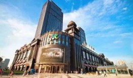 南通世贸广场吃瓜,吃瓜群众的欢乐聚集地