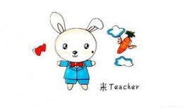 小程序小兔吃瓜,趣味互动，轻松消暑的小程序体验