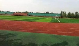 烟台科技操场吃瓜,吃瓜群众的欢乐盛宴