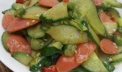 广州冬季吃瓜图片,别样吃瓜风情图”