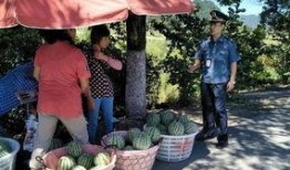 瑞丽边境吃瓜群众,吃瓜群众的边境生活剪影