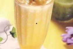 宝宝久咳可以吃哈密瓜吗,天然食疗新选择