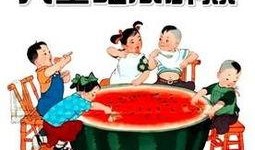 吃瓜群众的吃瓜群众,揭秘“吃瓜群众”背后的社会现象与心理解读