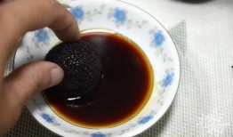 蘸酱油吃的瓜,传统美食新演绎