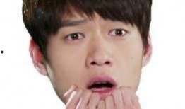 吃瓜被欺负,勇敢反击，捍卫尊严