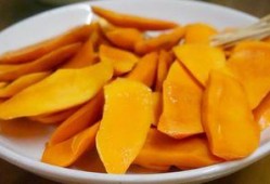 蘸酱油吃的瓜,传统美食新演绎