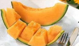 吃哈密瓜火锅视频,创意美食新体验