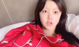 吃瓜韩安冉,吃瓜群众眼中的网红人生