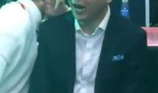 潘粤明吃瓜群众,揭秘娱乐圈幕后故事