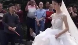 新娘子吃瓜,揭秘婚礼背后的甜蜜与辛酸