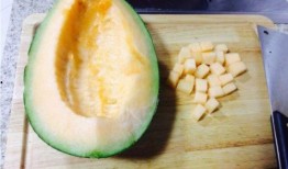 吃鱼吃哈密瓜,探寻美食中的哈密瓜与鱼的完美邂逅