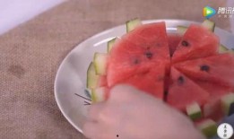 吃瓜会手肿么,揭秘日常饮食中的健康隐患