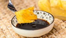 蘸酱油吃的瓜,传统美食新演绎