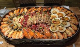 吃瓜大咖馆,品味潮流美食的时尚聚集地