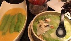 广州冬季吃瓜图片,别样吃瓜风情图”