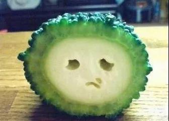 吃烧瓜发苦,探究食用安全与美味平衡之道